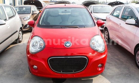 Acheter Import Voiture Geely GC6 Rouge à Import - Dubai, Harare Acheter Import Voiture Geely GC6 Rouge à Import - Dubai, Harare