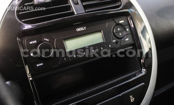 Acheter Import Voiture Geely GC6 Rouge à Import - Dubai, Harare Acheter Import Voiture Geely GC6 Rouge à Import - Dubai, Harare