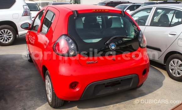 Acheter Import Voiture Geely GC6 Rouge à Import - Dubai, Harare Acheter Import Voiture Geely GC6 Rouge à Import - Dubai, Harare