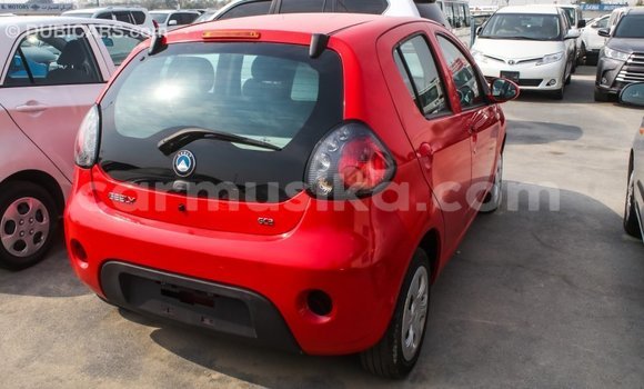 Acheter Import Voiture Geely GC6 Rouge à Import - Dubai, Harare Acheter Import Voiture Geely GC6 Rouge à Import - Dubai, Harare