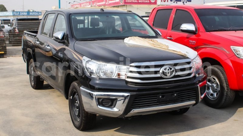 Big with watermark toyota hilux harare import dubai 8449