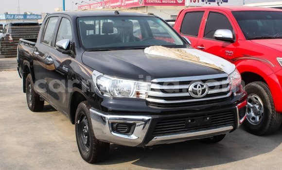 Tenga Imported Toyota Hilux Nhema Mota in Import - Dubai in Harare Tenga Imported Toyota Hilux Nhema Mota in Import - Dubai in Harare