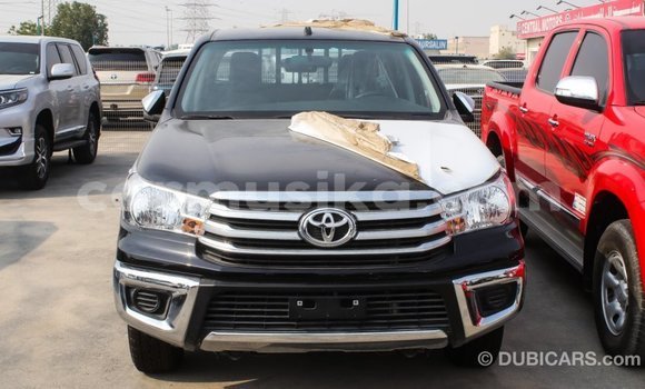 Tenga Imported Toyota Hilux Nhema Mota in Import - Dubai in Harare Tenga Imported Toyota Hilux Nhema Mota in Import - Dubai in Harare