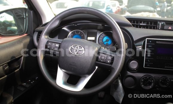 Tenga Imported Toyota Hilux Nhema Mota in Import - Dubai in Harare Tenga Imported Toyota Hilux Nhema Mota in Import - Dubai in Harare