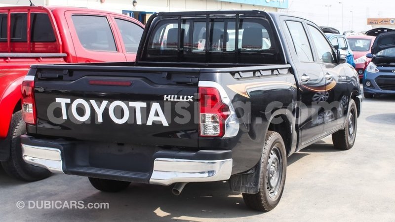 Big with watermark toyota hilux harare import dubai 8449