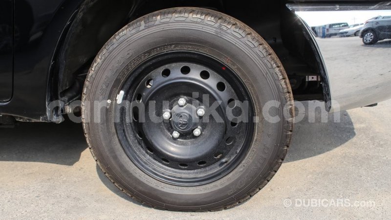 Big with watermark toyota hilux harare import dubai 8449