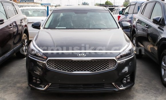 Acheter Import Voiture Kia Cadenza Autre à Import - Dubai, Harare Acheter Import Voiture Kia Cadenza Autre à Import - Dubai, Harare