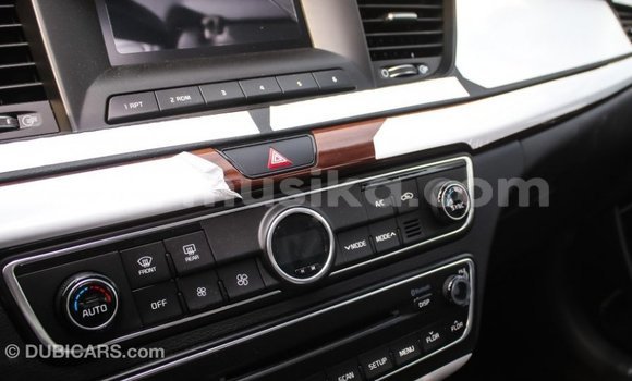 Acheter Import Voiture Kia Cadenza Autre à Import - Dubai, Harare Acheter Import Voiture Kia Cadenza Autre à Import - Dubai, Harare