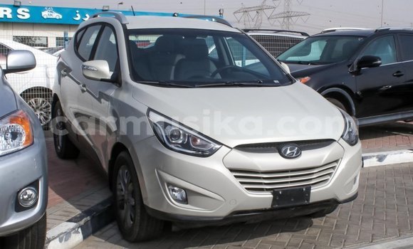 Acheter Import Voiture Hyundai Tucson Beige à Import - Dubai, Harare Acheter Import Voiture Hyundai Tucson Beige à Import - Dubai, Harare
