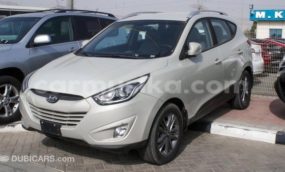 Acheter Import Voiture Hyundai Tucson Beige à Import - Dubai, Harare Acheter Import Voiture Hyundai Tucson Beige à Import - Dubai, Harare