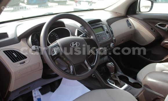 Acheter Import Voiture Hyundai Tucson Beige à Import - Dubai, Harare Acheter Import Voiture Hyundai Tucson Beige à Import - Dubai, Harare