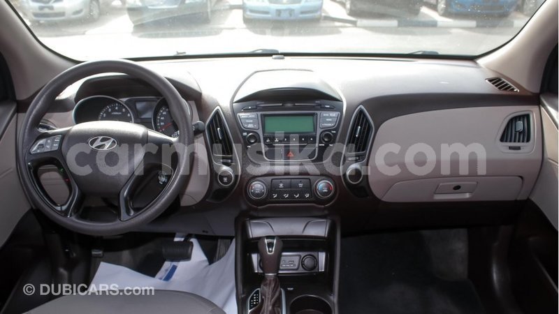 Big with watermark hyundai tucson harare import dubai 8451