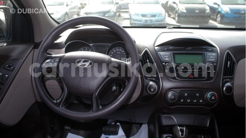 Big with watermark hyundai tucson harare import dubai 8451