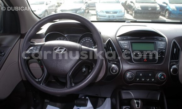 Acheter Import Voiture Hyundai Tucson Beige à Import - Dubai, Harare Acheter Import Voiture Hyundai Tucson Beige à Import - Dubai, Harare