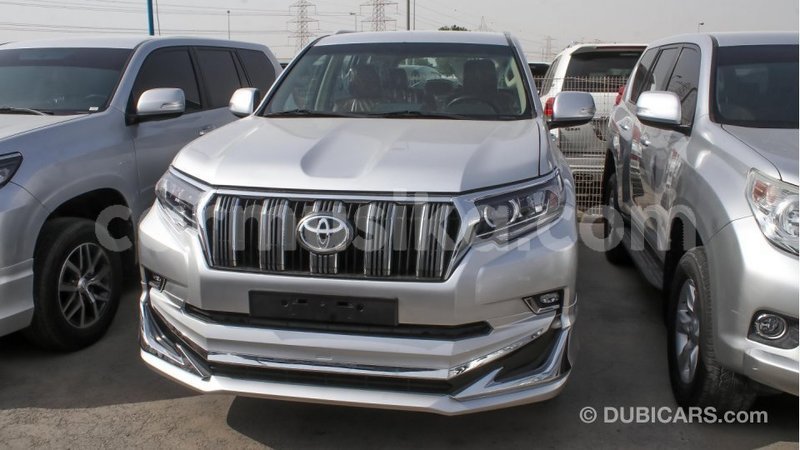 Big with watermark toyota prado harare import dubai 8452