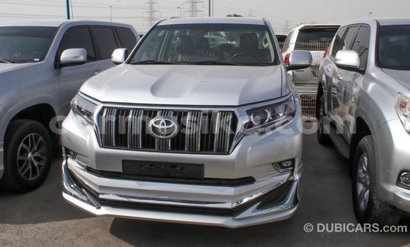 Acheter Import Voiture Toyota Prado Autre à Import - Dubai, Harare Acheter Import Voiture Toyota Prado Autre à Import - Dubai, Harare
