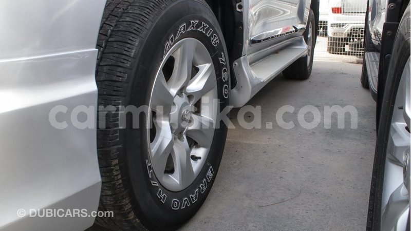 Big with watermark toyota prado harare import dubai 8452