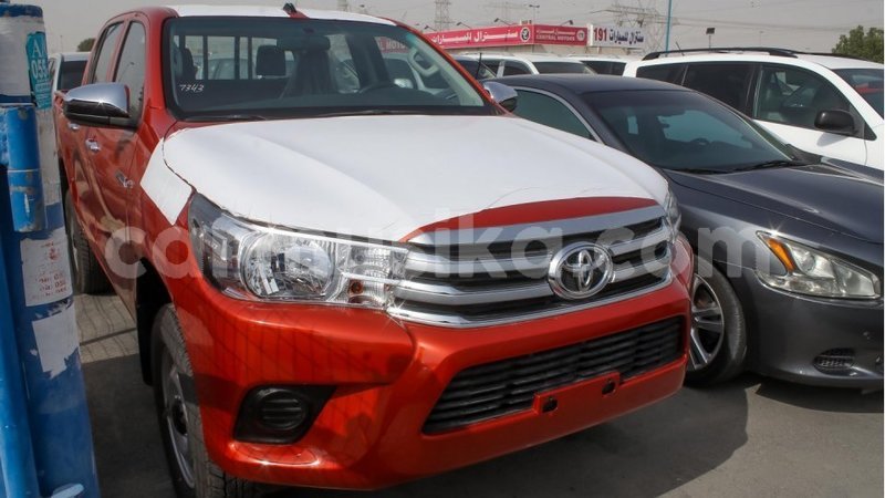 Big with watermark toyota hilux harare import dubai 8453