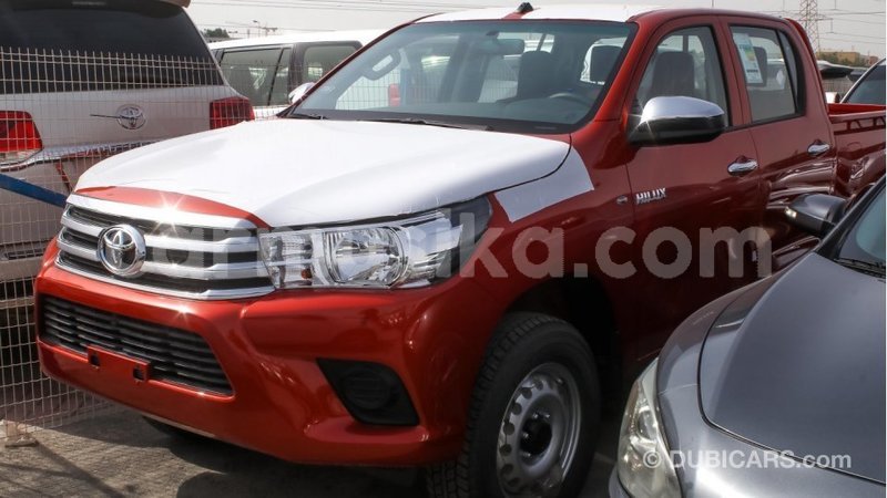 Big with watermark toyota hilux harare import dubai 8453