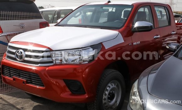 Tenga Imported Toyota Hilux Zvimwe Mota in Import - Dubai in Harare Tenga Imported Toyota Hilux Zvimwe Mota in Import - Dubai in Harare