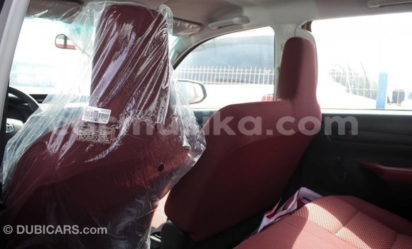 Tenga Imported Toyota Hilux Zvimwe Mota in Import - Dubai in Harare Tenga Imported Toyota Hilux Zvimwe Mota in Import - Dubai in Harare