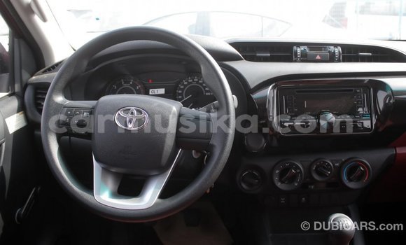 Tenga Imported Toyota Hilux Zvimwe Mota in Import - Dubai in Harare Tenga Imported Toyota Hilux Zvimwe Mota in Import - Dubai in Harare