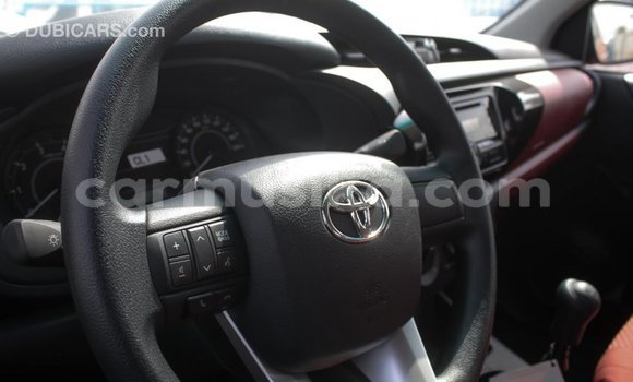 Tenga Imported Toyota Hilux Zvimwe Mota in Import - Dubai in Harare Tenga Imported Toyota Hilux Zvimwe Mota in Import - Dubai in Harare