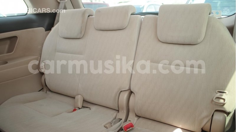 Big with watermark toyota previa harare import dubai 8454