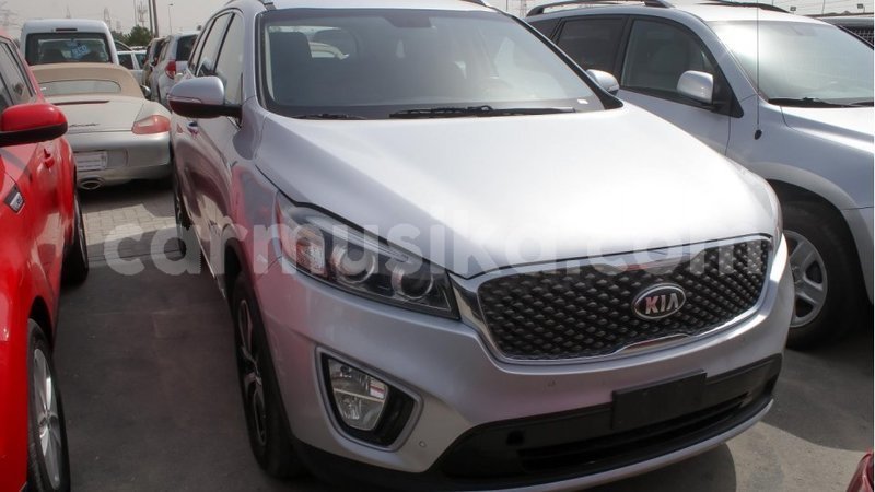 Big with watermark kia sorento harare import dubai 8456