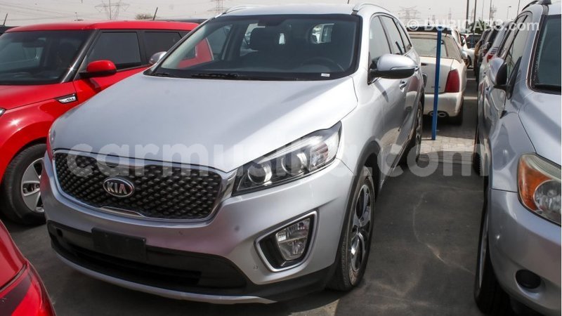 Big with watermark kia sorento harare import dubai 8456