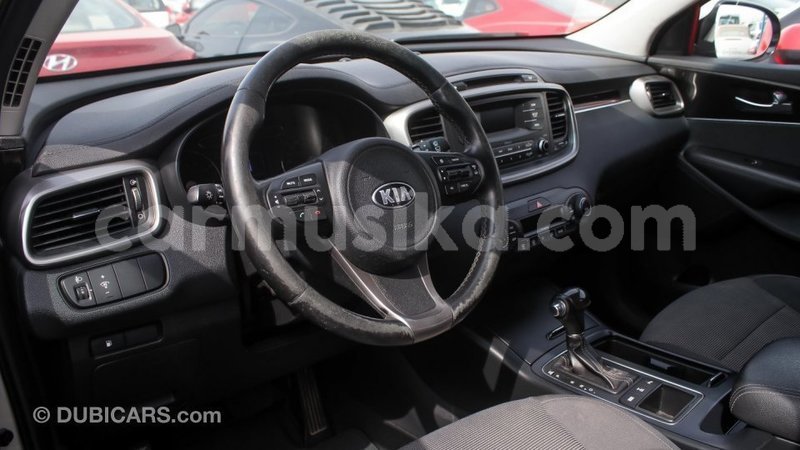 Big with watermark kia sorento harare import dubai 8456