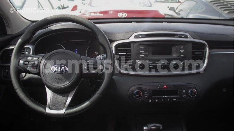 Big with watermark kia sorento harare import dubai 8456