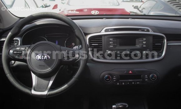 Tenga Imported Kia Sorento Zvimwe Mota in Import - Dubai in Harare Tenga Imported Kia Sorento Zvimwe Mota in Import - Dubai in Harare