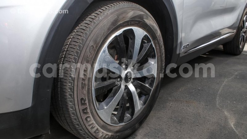 Big with watermark kia sorento harare import dubai 8456