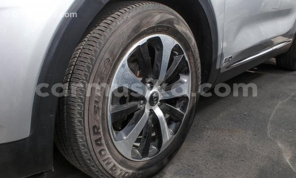 Tenga Imported Kia Sorento Zvimwe Mota in Import - Dubai in Harare Tenga Imported Kia Sorento Zvimwe Mota in Import - Dubai in Harare