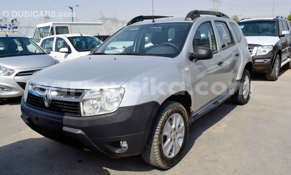 Acheter Import Voiture Renault Duster Autre à Import - Dubai, Harare Acheter Import Voiture Renault Duster Autre à Import - Dubai, Harare