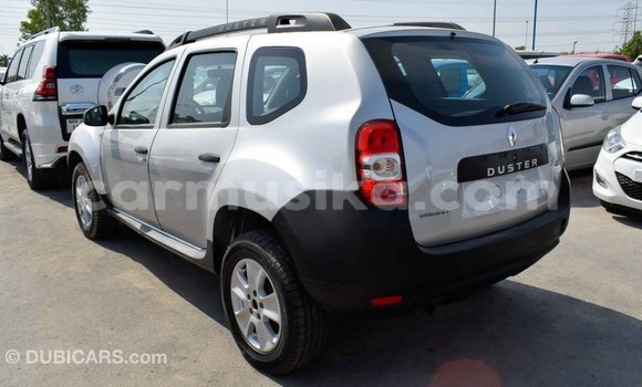 Acheter Import Voiture Renault Duster Autre à Import - Dubai, Harare Acheter Import Voiture Renault Duster Autre à Import - Dubai, Harare