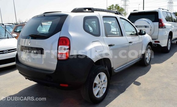 Acheter Import Voiture Renault Duster Autre à Import - Dubai, Harare Acheter Import Voiture Renault Duster Autre à Import - Dubai, Harare