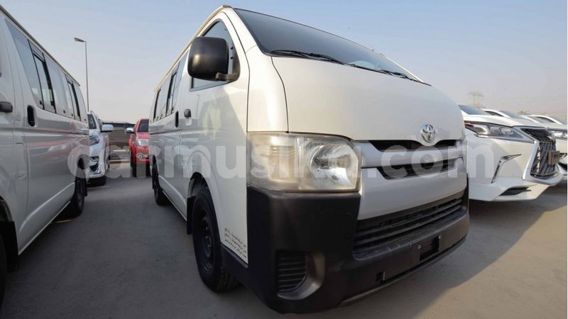 Big with watermark toyota hiace harare import dubai 8458