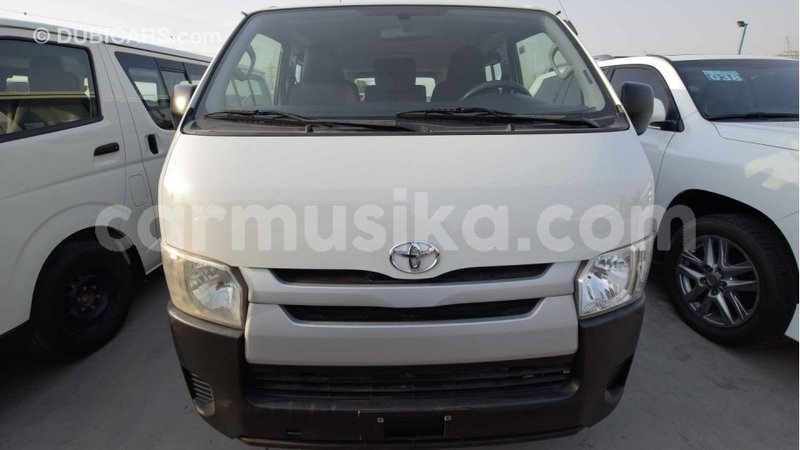 Big with watermark toyota hiace harare import dubai 8458