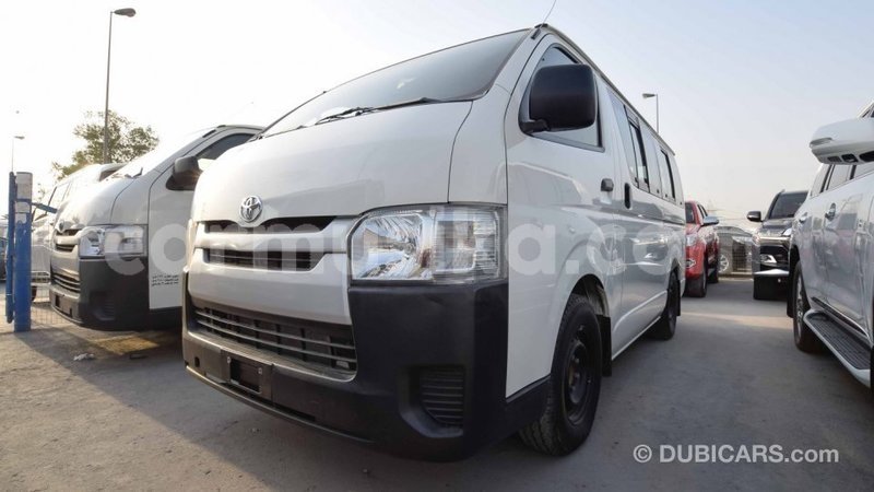 Big with watermark toyota hiace harare import dubai 8458