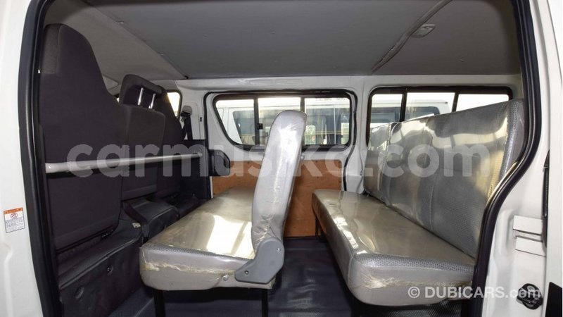 Big with watermark toyota hiace harare import dubai 8458