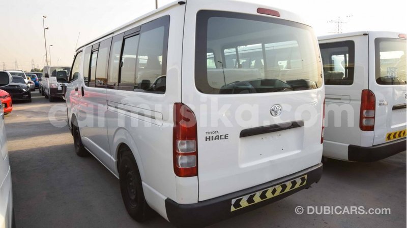 Big with watermark toyota hiace harare import dubai 8458