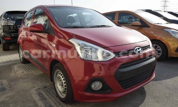 Acheter Import Voiture Hyundai i10 Rouge à Import - Dubai, Harare Acheter Import Voiture Hyundai i10 Rouge à Import - Dubai, Harare