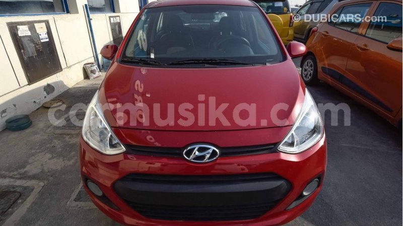Big with watermark hyundai i10 harare import dubai 8459