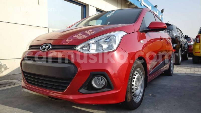 Big with watermark hyundai i10 harare import dubai 8459