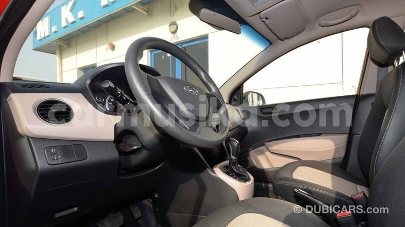 Big with watermark hyundai i10 harare import dubai 8459