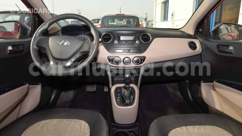 Big with watermark hyundai i10 harare import dubai 8459