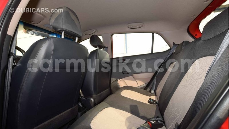 Big with watermark hyundai i10 harare import dubai 8459