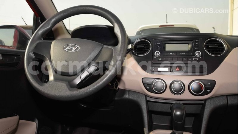 Big with watermark hyundai i10 harare import dubai 8459